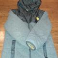 The North Face Jackets & Coats | Boys North Face Winter Jacket | Color: Gray/Yellow | Size: 5b