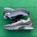 Nike Shoes | Nike Air Max Invigor 'Black Light Smoke Grey' Size 4y Women’s Size 5.5 | Color: Black/Gray | Size: 5.5