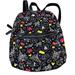 Disney Bags | Disney Parks Backpack Mickey Mouse | Color: Black | Size: Os