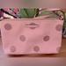 Kate Spade Bags | Euc Kate Spade Haven Lane Pink W/ Glitter Polka Dots Crossbody | Color: Pink | Size: 22” Strap 10” X 6”