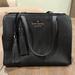 Kate Spade Bags | Kate Spade Black Handbag | Color: Black/Pink | Size: Os