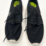 Nike Shoes | Nike Mens Running Shoes, Used, Size 12, Black | Color: Black | Size: 12