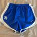 Nike Shorts | Kentucky Wildcats Nike Women's Tempo Performance Shorts - Royal Small | Color: Blue | Size: S