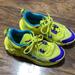 Nike Shoes | Nike Giannis Immortality 2 Yellow Basketball Shoes Youth Big Kid Size 4.5 | Color: Yellow | Size: 4.5bb