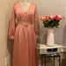 J. Crew Dresses | Brand New J Crew Dress! Very Flattering! | Color: Pink | Size: 4