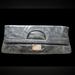 Nine West Bags | Nine West Clutch | Color: Gray | Size: Os