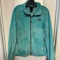 The North Face Jackets & Coats | North Face Osito Fleece Jacket | Color: Blue/Green | Size: Xl