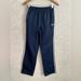 Adidas Bottoms | Adidas Boys Extra Large 18/20 Blue Athletic Pants | Color: Blue | Size: Xlb