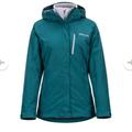 Columbia Jackets & Coats | Marmot Ramble Component 3-In-1 Jacket - Women's In Deep Teal | Color: Blue/Green | Size: S