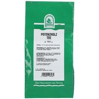 Potenzholz TEE 150 g Pulver