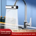 Robinet économiseur d'eau pour évier de cuisine robinet de lavage de centre commercial robinet de