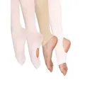 Collants de danse de Ballet pour femmes et filles chaussettes de danse de haute qualité Leggings