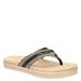 Easy Street Starling - Womens 11 Black Sandal W