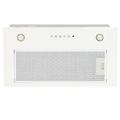 AKPO WK-7 MICRA 50 White under-cabinet extractor hood