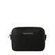 Valentino by Mario Valentino Handtasche Damen schwarz, ONE SIZE