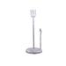 Cast Iron Fork and Spoon Kitchen Paper Towel Holder