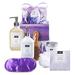 Source Verite Relaxation Spa Gift Basket