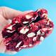 Homemade Chunky Red Velvet Cookies (Box of 6) * Homemade New York Chocolate Cookies * Homemade Cookie Gift