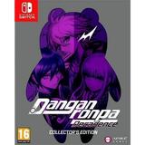 Danganronpa Decadence - Collector s Edition - Nintendo Switch [Region Free] NEW