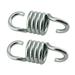 Spring Hammock Heavy Duty Swing Chair Hanging Hooks Kit Hanger Ceiling Mount Porch Swings Patio Parts Hook