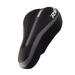 SIEYIO Gel Bike for Seat Cover Padded Soft Bike for Seat Cushion Breathable Cover Bike Saddle Cushion Covers for Mountain Road