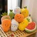 Jacenvly Plush Animals For Babies Clearance Soft Toys Fruit Serie Fruit Plush Doll Pillow Stuffed Plushie Toys Cute Soft Toys Soft Pillow Cushionhome Decorationplush Toy Gift G