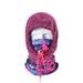 Balaclava Fleece Thermal Winter Hood Ski Mask for Men Women Face Cover Hat Cap