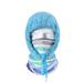 Balaclava Fleece Thermal Winter Hood Ski Mask for Men Women Face Cover Hat Cap