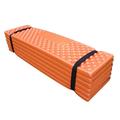 Chicmine Outdoors Waterproof Travel Backpacking Camping Sleeping BBQ Pad Mattress Mat