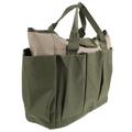 Outdoor Oxford Fabric Gardening Tool Bag Garden Bag Garden Tools Storage Holder