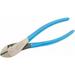 Channellock 337 XLT Diagonal Cutting Pliers 7 Overall Length