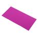 Aoanydony Self-adhesive Repair Patch for Camping Tent Jacket Air Mattress Purple 20x10 cm