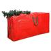 Ympuoqn Christmas Thanksgiving Decorations Indoor Outdoor Christmas Tree Storage Bag Artificial Tree Storage Bag Storage Bag Insect-proof Christmas Holiday Dust-proof Storage Clearance