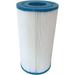 HNLLC Hot Tub Filter Compatible with Rainbow/Pentair Dynamic 35 Filbur FC-2385 Pleatco PRB35-IN-M Unicel C-4335AM