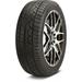 (Qty: 2) 285/45R22XL Nitto NT421Q 114V tire
