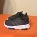 Adidas Shoes | Adidas Racer Tr 2.0 1 Toddler Sneakers Size 5 | Color: Black/Blue | Size: 5bb