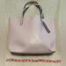 Kate Spade Bags | Kate Spade Leather Boho Reversible Pink / Lilac Shoulder Tote Bag | Color: Pink/Purple | Size: Os