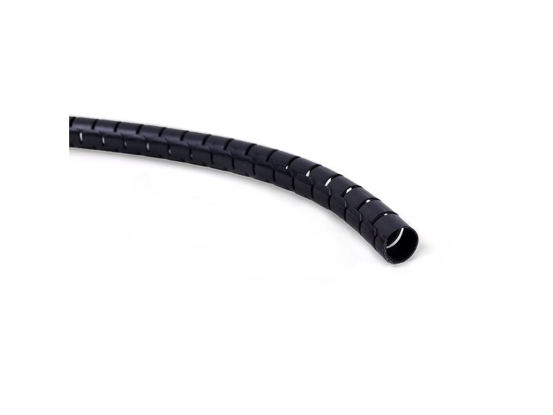 Dataflex Kabelschlucker/Kabelschlauch 25mm/20 m (33.763) Image
