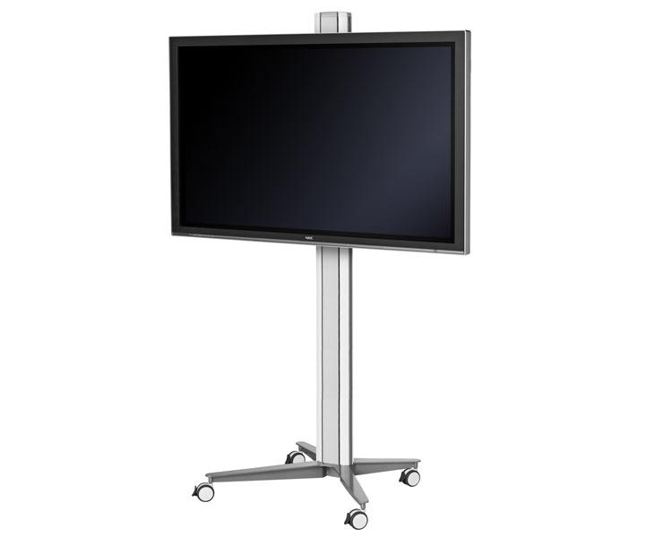 SMS Flatscreen X FH M 1955 mobiler Monitorständer (PD031003-P0) Image