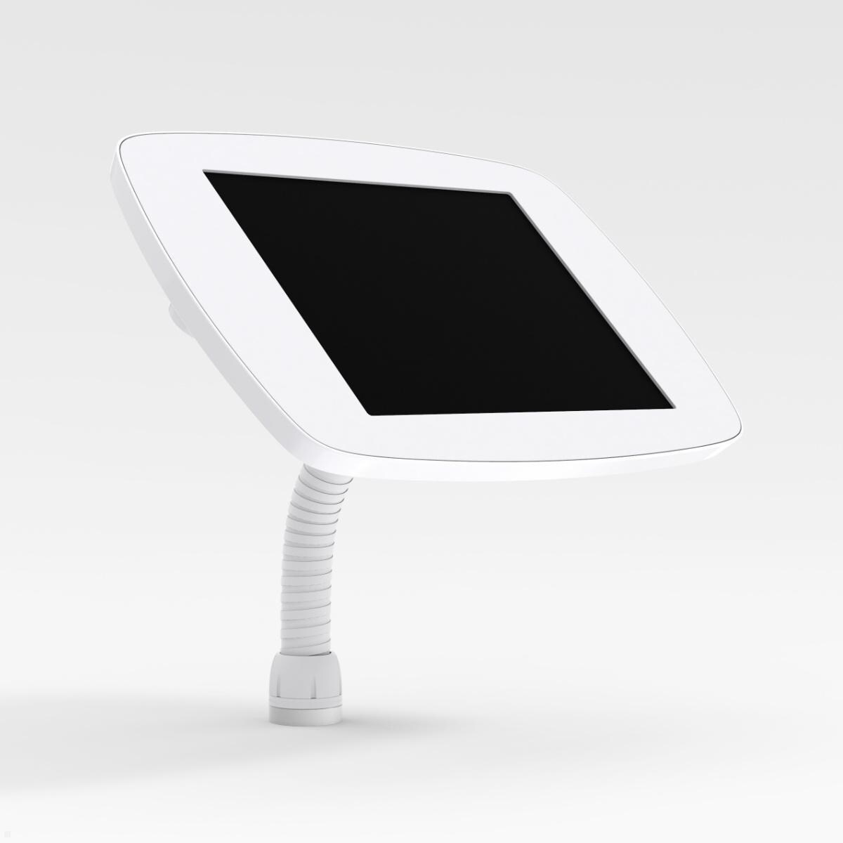 Bouncepad FLEX Tablet Tischständer iPad Pro 12.9 (3./4./5./6. Gen.), weiß Image