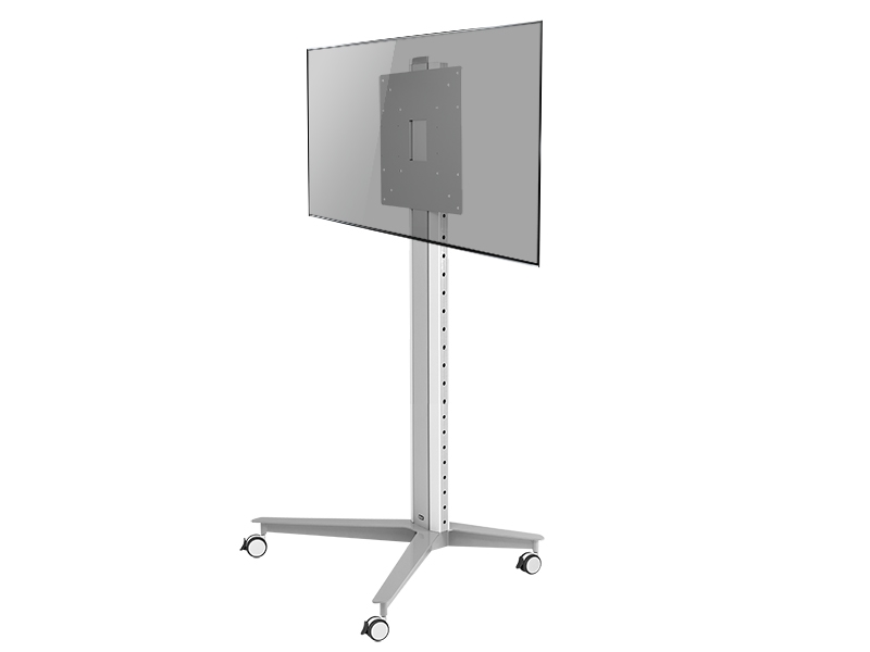 SMS Flatscreen X FH M 1955 C rollbarer Monitorständer (PD031003C-P0) Image