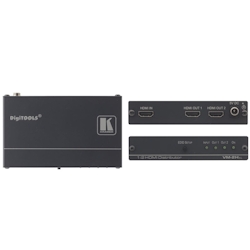Kramer VM-2HXL 1:2 HDMI Verteilverstärker Image