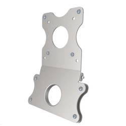 Neomounts FPMA-VESAMAC2127 Apple iMac VESA Adapter Image