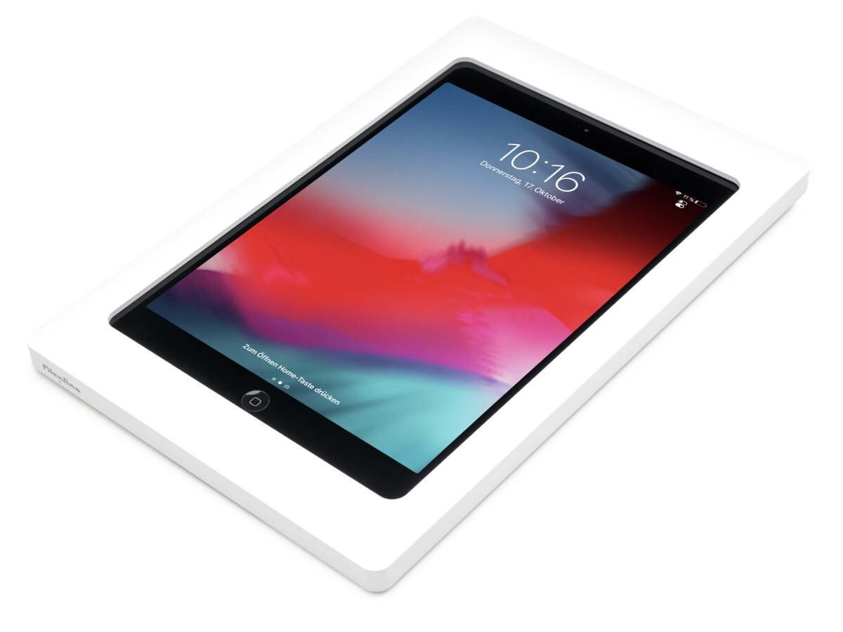 Displine Companion Wall Apple iPad 10.2 Wandhalterung, weiß Image