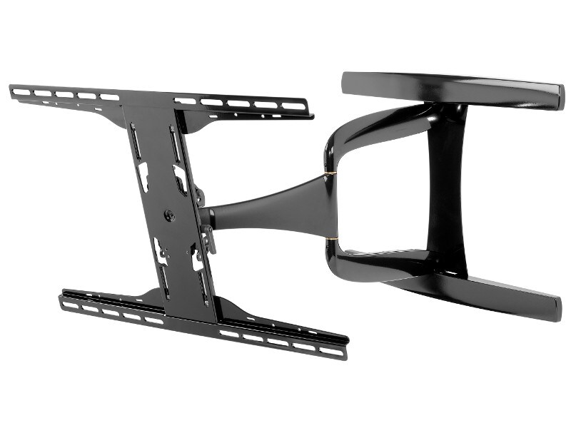 peerless SUA761PU Ultra flache schwenkbare TV Wandhalterung bis 65 Zoll Image