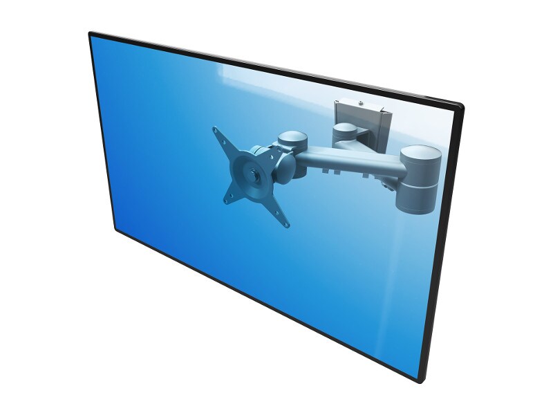 Dataflex Viewmate Monitor Wandhalterung lang (52.042) Image