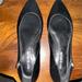 Nine West Shoes | Nine West Pointed Toe Flats, Black | Color: Black | Size: 9.5