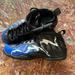 Nike Shoes | Mens Nike Air Foamposite One 96 All Stars Shoes | Color: Black/Blue | Size: 11