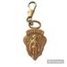 Gucci Accessories | Gucci Vintage, Knight Crest Shield, Bag Charm/ Key Chain/ Necklace, Charm | Color: Gold | Size: Os