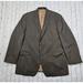 Ralph Lauren Suits & Blazers | Lauren Ralph Lauren Blazer Jacket Sport Coat Light Brown Wool Mens Sz 46l | Color: Brown | Size: 46l